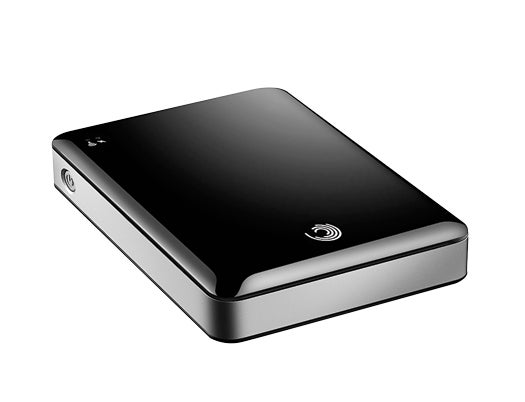 Within its own, closed Wi-Fi network, this 500-gigabyte hard drive can stream stored movies to three devices simultaneously. Its internal battery lasts for five hours on a charge—enough juice to keep the kids occupied on a long car ride. <strong>Seagate GoFlex Satellite:</strong> $200; <a href="http://www.amazon.com/Seagate-Satellite-Wireless-Storage-STBF500101-Black/dp/B004Z0S7K6/ref=sr_1_1?s=electronics&%3Bie=UTF8&%3Bqid=1310577213&%3Bsr=1-1&tag=camdenxpsc-20&asc_source=browser&asc_refurl=https%3A%2F%2Fwww.popsci.com%2Fwp-json%2Fwp%2Fv2%2Fposts&ascsubtag=0000PS0000004161O0000000020240227160000">Amazon</a>