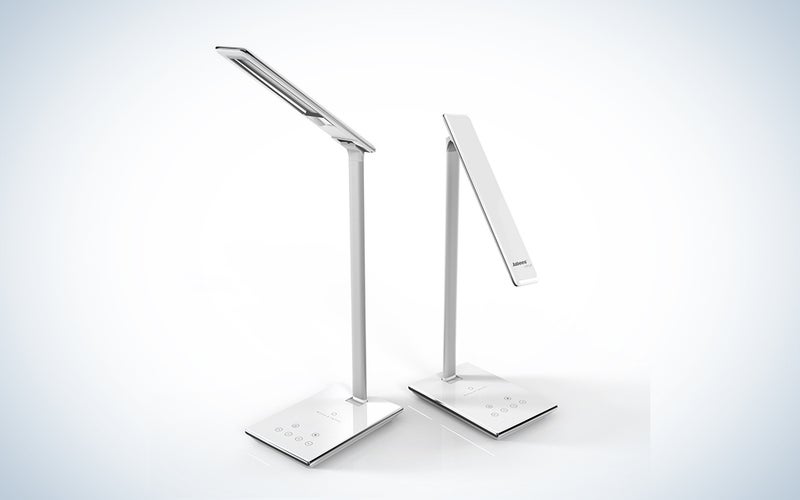 Jabees LED desk lamp