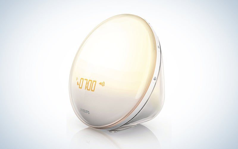 Philips Wake-Up Light