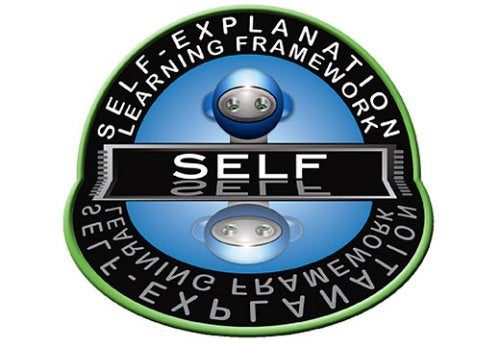 DARPA's Self-Explanation Learning Framework (SELF) program "seeks to construct systems that can participate in their own construction." That's right, self-assembling robots. The system "might know the requirements for various tasks in its repertoire, and it may try to perform those tasks to verify functionality," says DARPA. Robots might know, for instance, that they'd need laser-arms or flesh-chomping teeth to destroy humans, and they'd make sure they get those body parts before their construction was complete. In realistic terms, the program could help machines repair themselves if they were damaged.