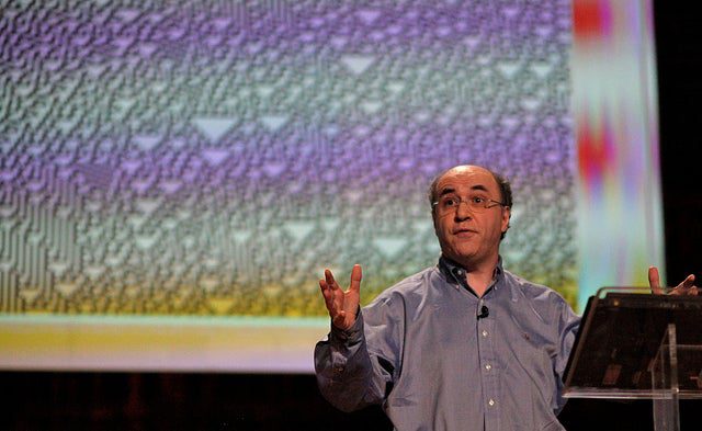 Q&#038;A: Stephen Wolfram on the Power and Challenge of Big Data