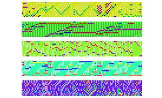 Q&#038;A: Stephen Wolfram on the Power and Challenge of Big Data