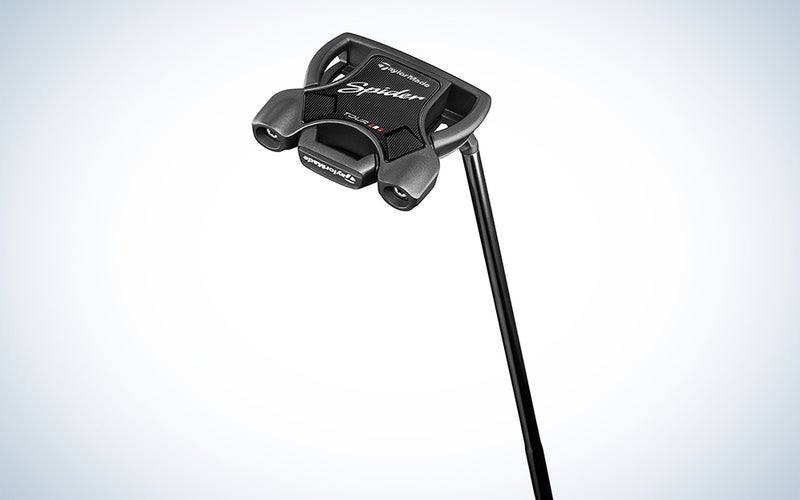 TaylorMade Golf Spider Tour Putter