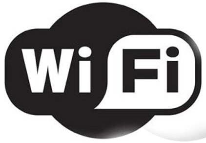 Wi Fi - the new yin and yang