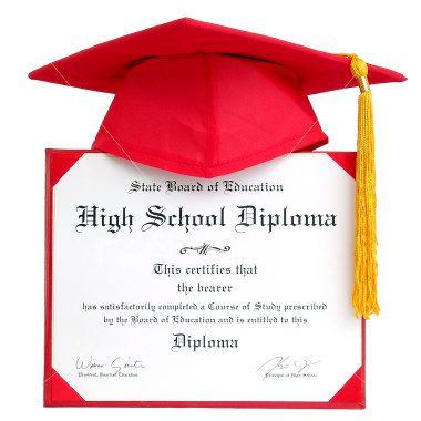 diploma