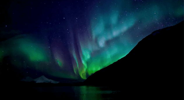 Aurora Borealis