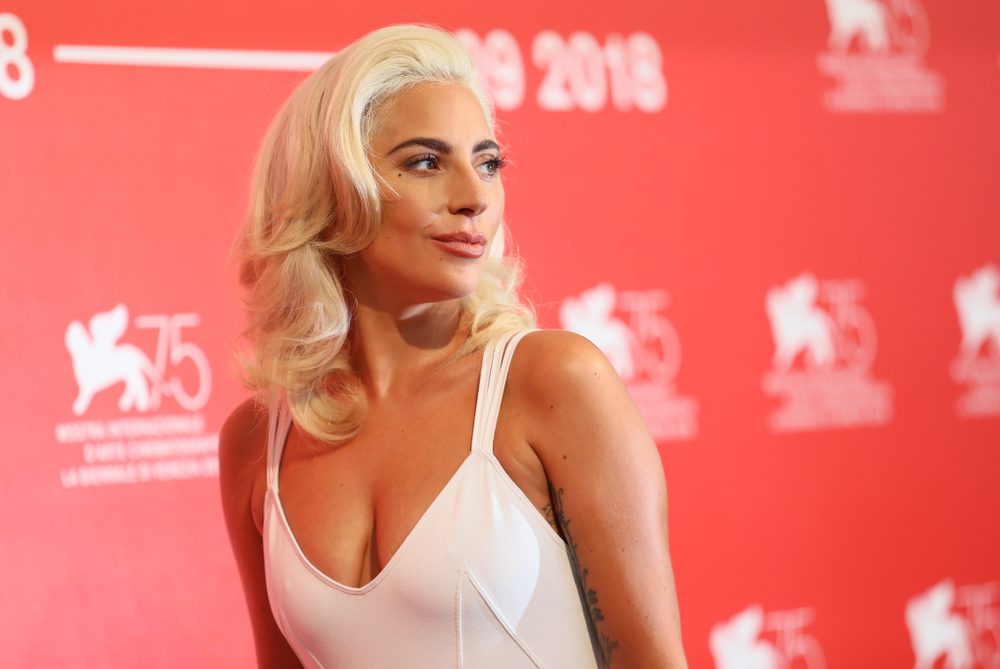 – 201905gaga red carpet