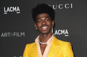 – 202206lil nas x bet awards