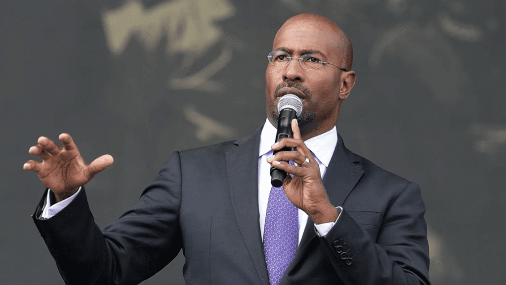 – 202303van Jones 2023