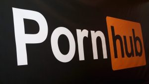 – 202305PornHub logo from Getty 2 e1703268095177