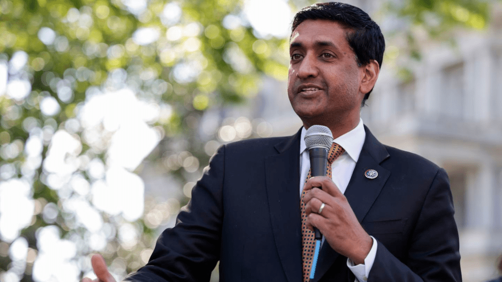 – 202307Ro Khanna SCOTUS