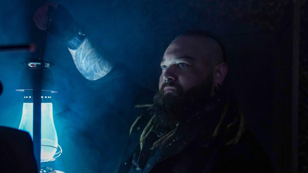 – 202310Bray Wyatt WWE Extreme Rules 8946