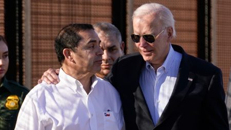 – 202310Cuellar Biden