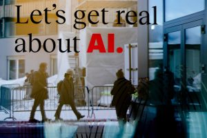 – 202401artificial intelligence AI davos 0152024 AP AP24015399175205