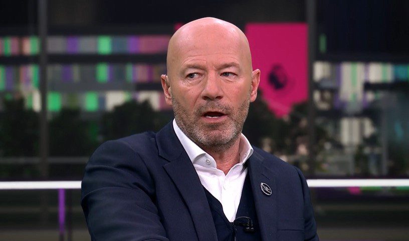 – 202402Alan Shearer on Newcastle United defeat to Arsenal f833