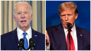 – 202402Biden Trump Split Screen Border APPhotoAndrewHarnikGeorgeWalkerIV