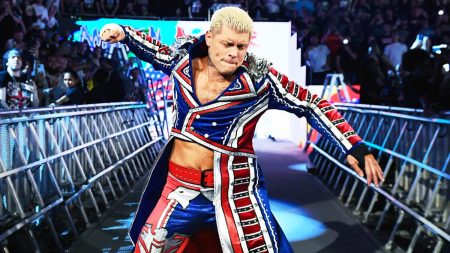 – 202402Cody Rhodes WWE 4a26