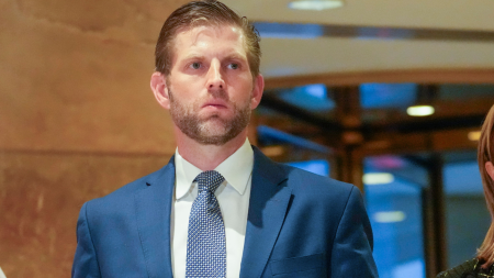 – 202402Eric Trump fraud trial