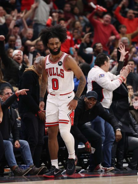 – 202403202401220837TMS MNGTRPUB SPORTS COLUMN CHICAGO BULLS CORE COULD BE 3 TB5 b18919