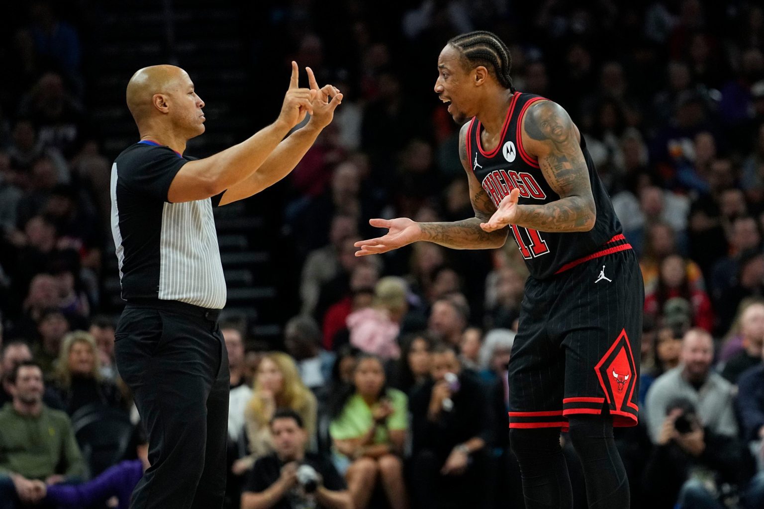 – 202403202401240816TMS MNGTRPUB SPORTS 5 TAKEAWAYS FROM CHICAGO BULLS LOSS 4 TB5 191faa