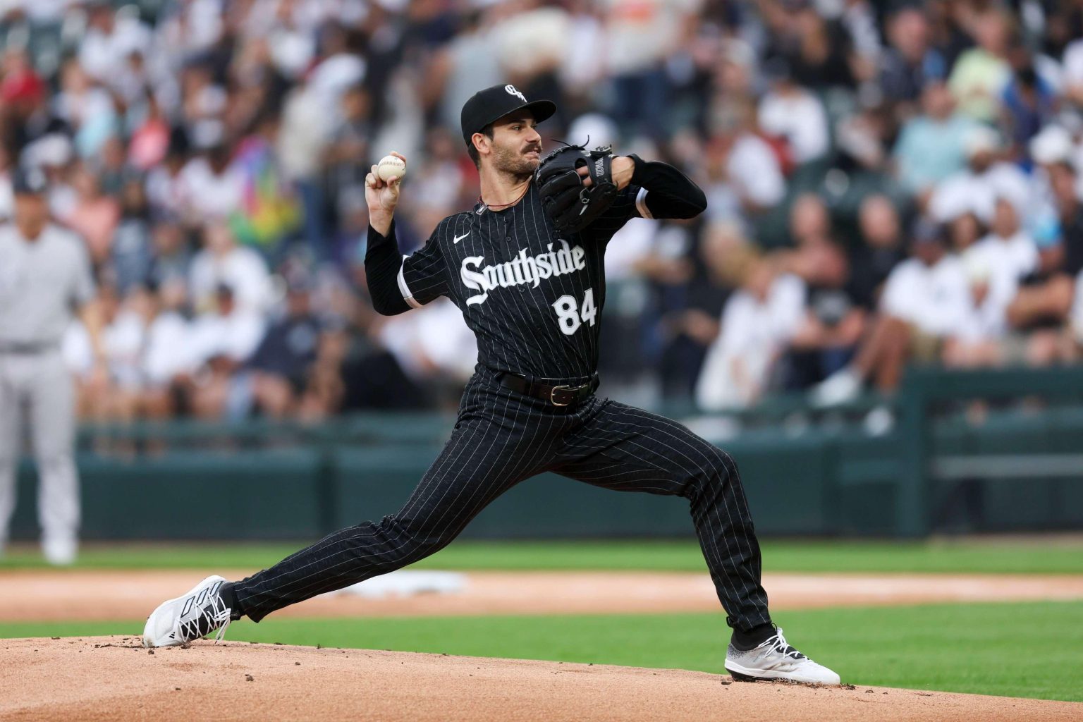 – 202403202401260836TMS MNGTRPUB SPORTS CHICAGO WHITE SOX MANAGER PEDRO GRIFOL 2 TB5 c7d668