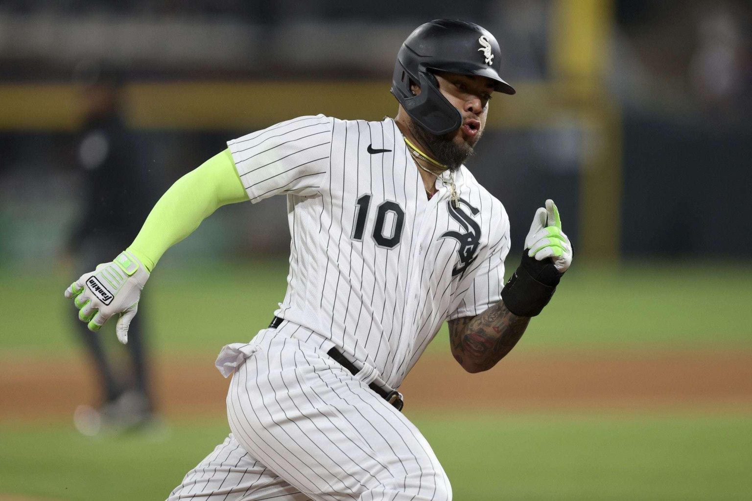 – 202403202401290756TMS MNGTRPUB SPORTS YOAN MONCADA AIMS FOR HEALTHY 2024 1 TB5 88130e