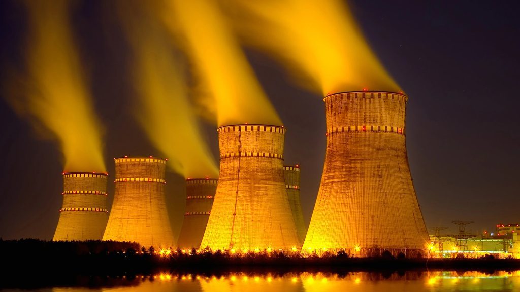 – 20240325nuclear powerplant night