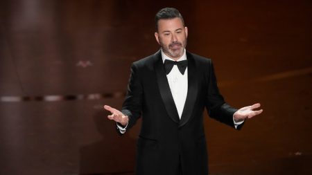 – 20240396th oscars jimmy kimmel AP