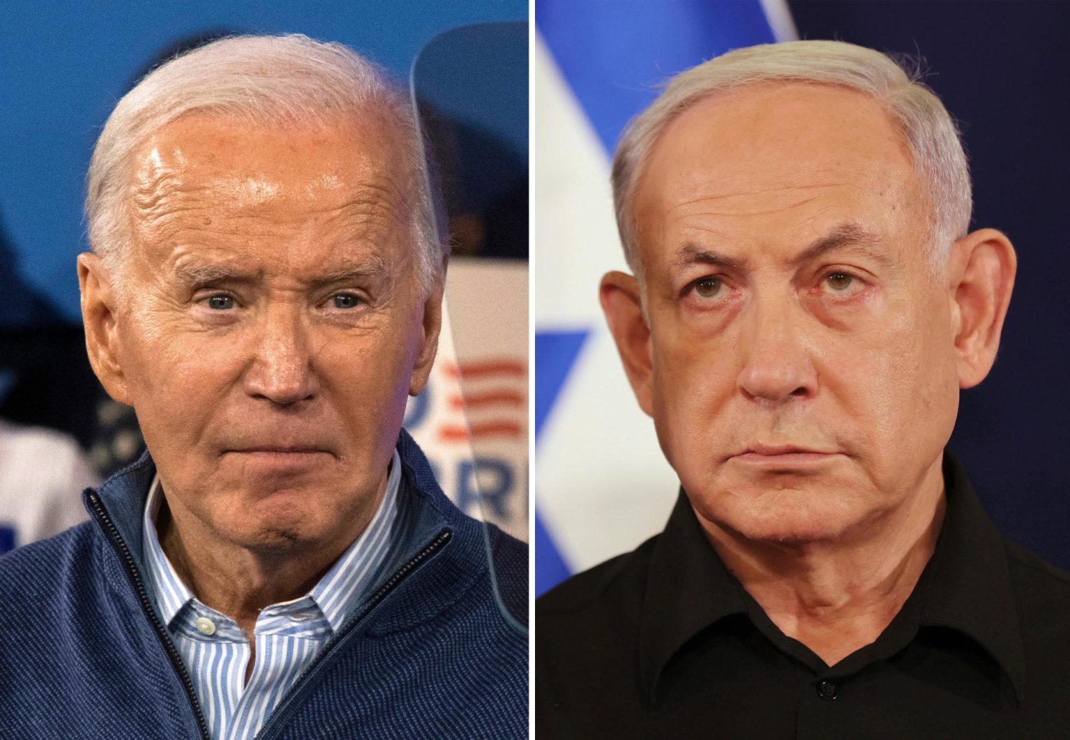 – 202403Biden Netanyahu 86310