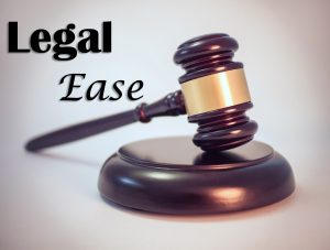 – 202403Legal Ease logo