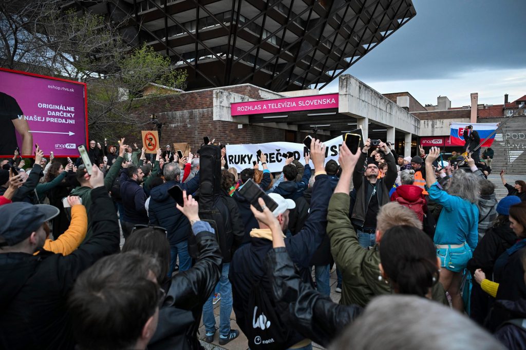 – 202403Slovakia Protest 11446 1