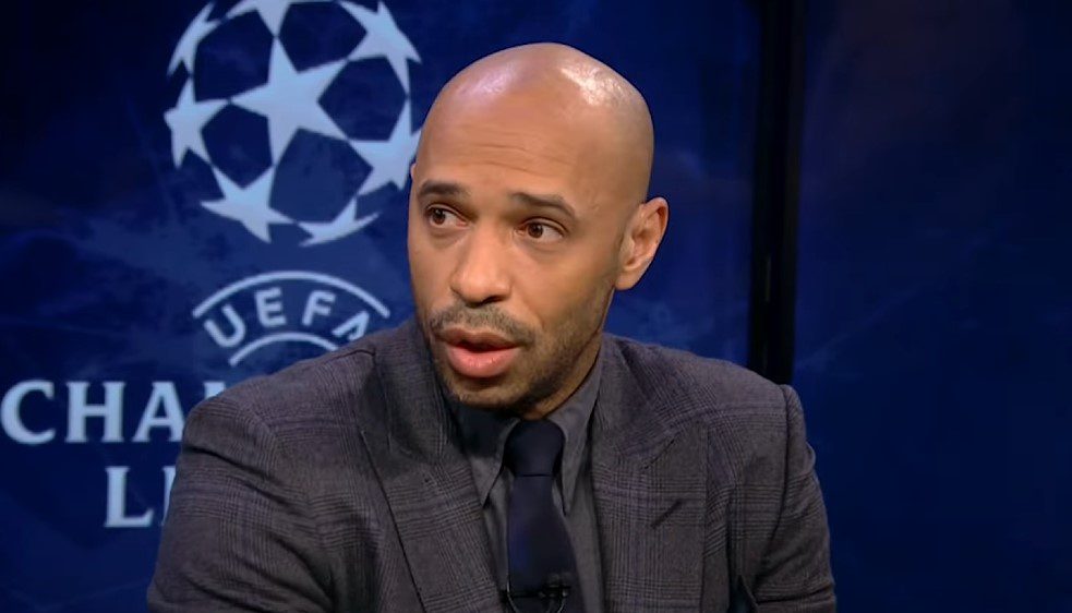 – 202403Thierry Henry on Real Madrid 5343