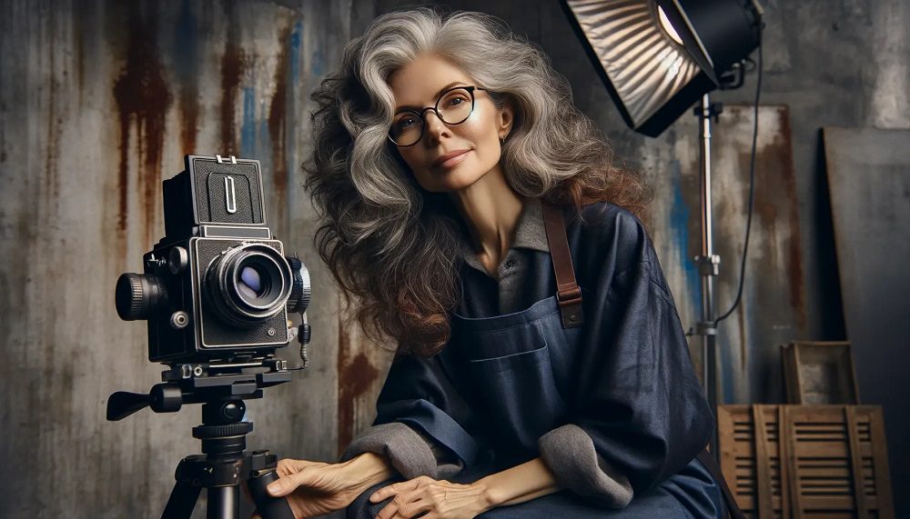 – 202403annie liebovitz