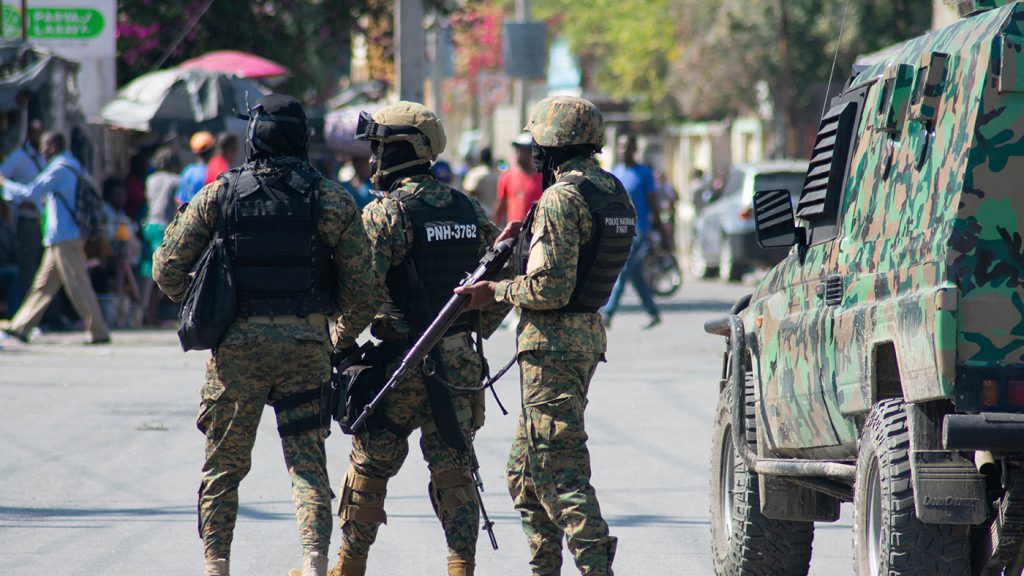 – 202403haiti bernal 031524 Getty