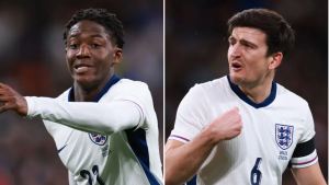 – 202403kobbie mainoo harry maguire