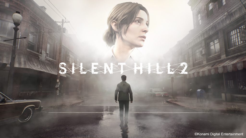 – 202403silent hill 2 remake logo 02 f371