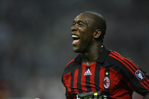 Clarence Seedorf