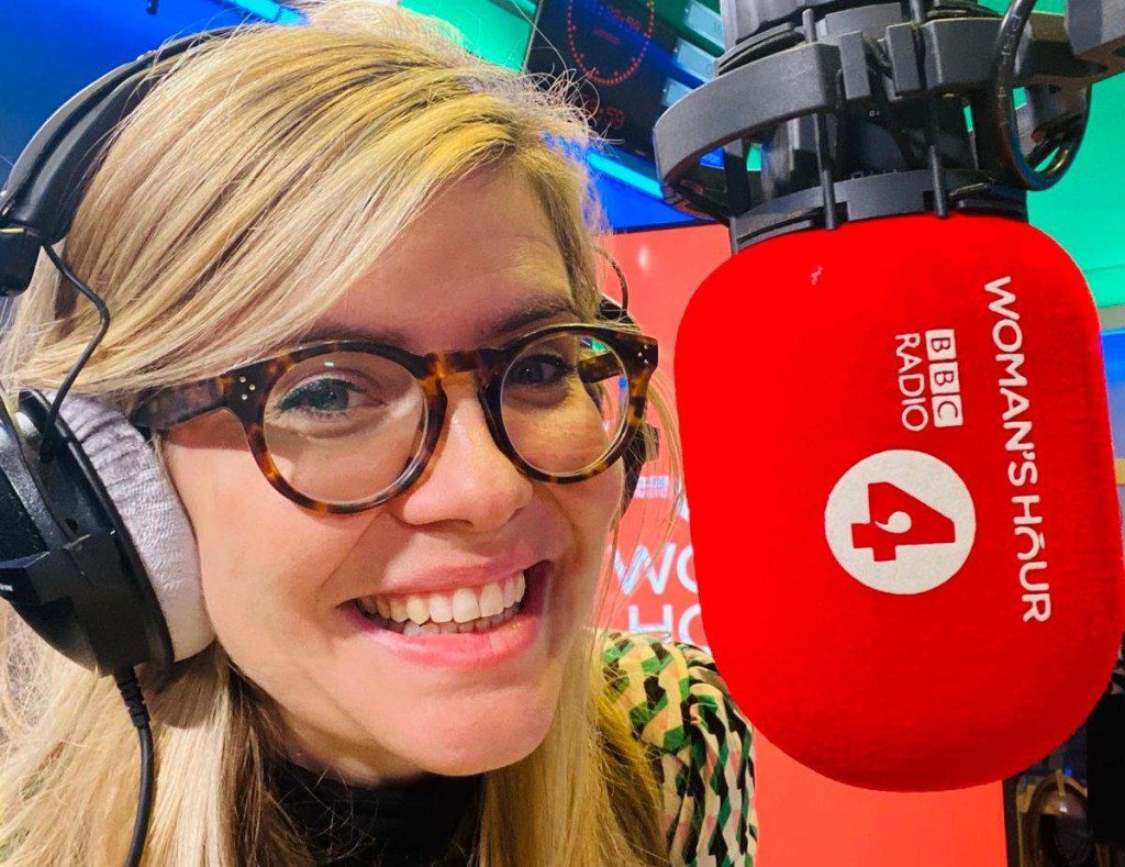 Emma Barnett