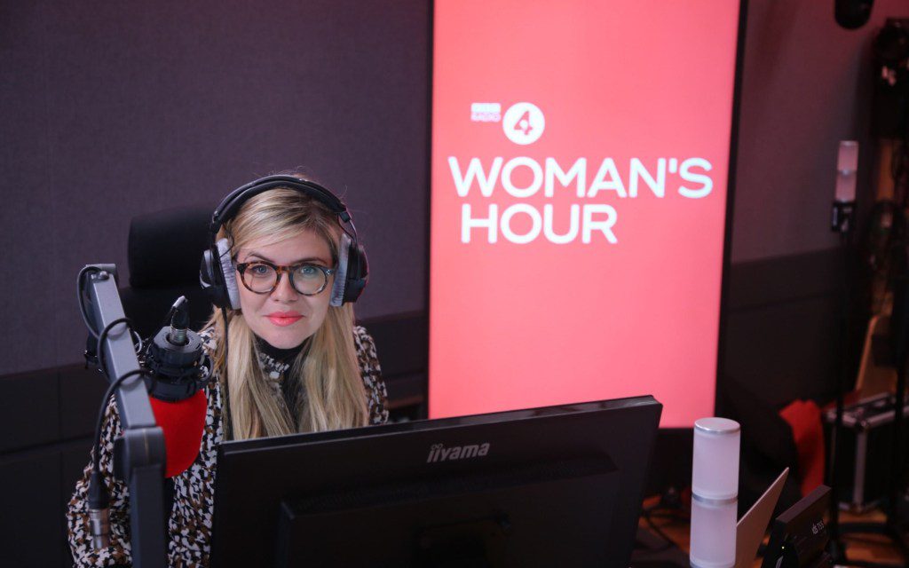 Emma Barnett