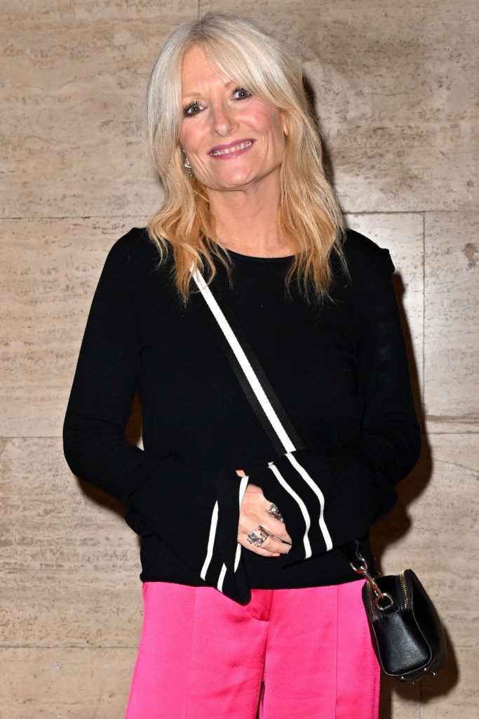 Gaby Roslin