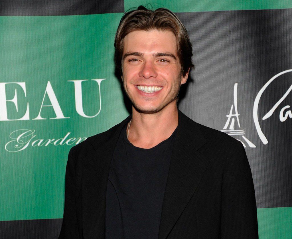 Matthew Lawrence