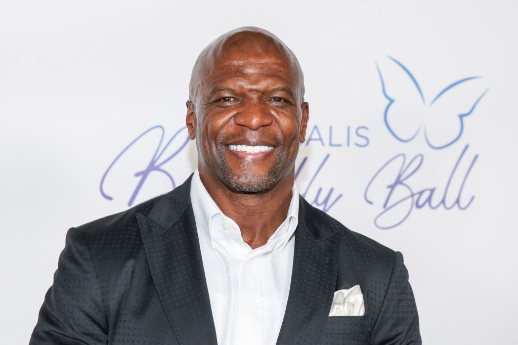 Terry Crews