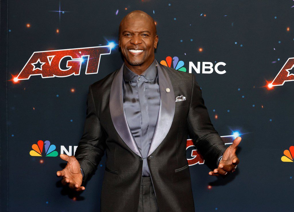 Terry Crews