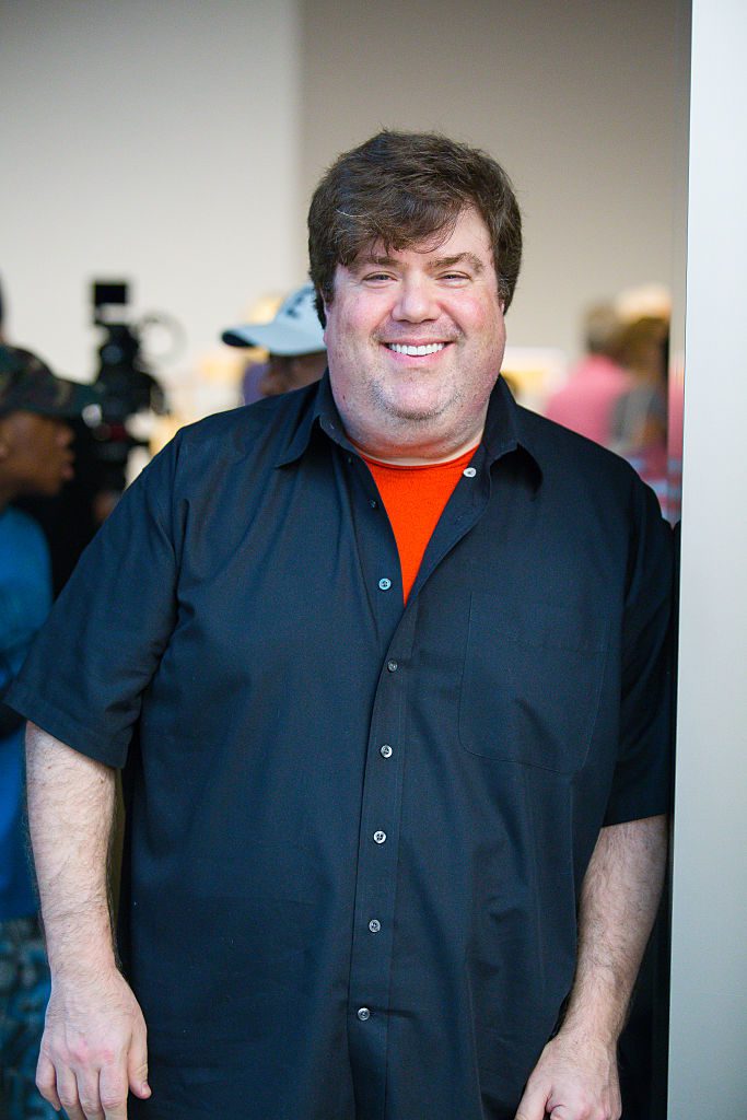 Dan Schneider 