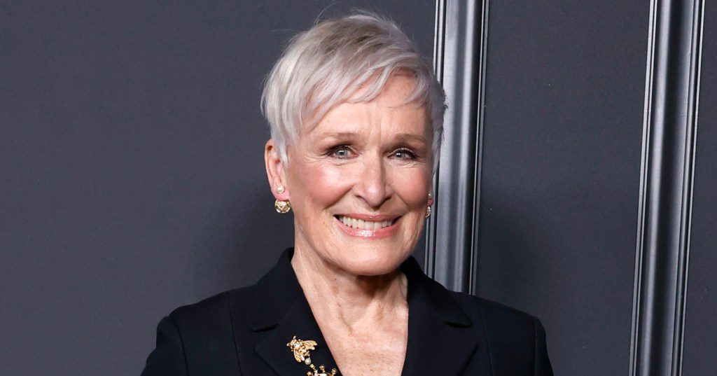 Glenn Close