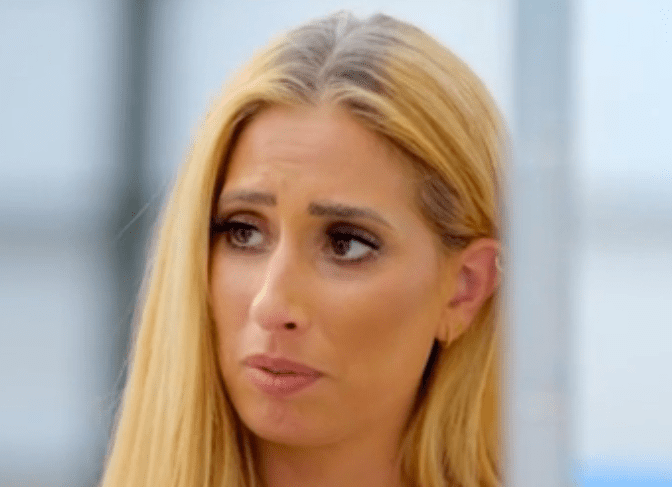 Stacey Solomon's Sort Your Life Out