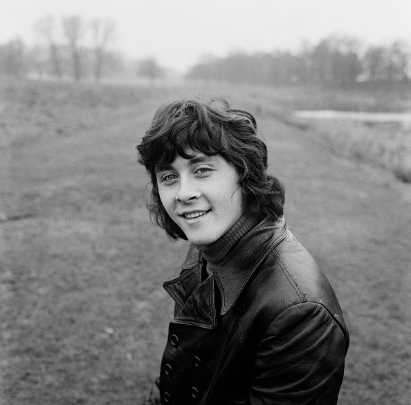 Richard Beckinsale