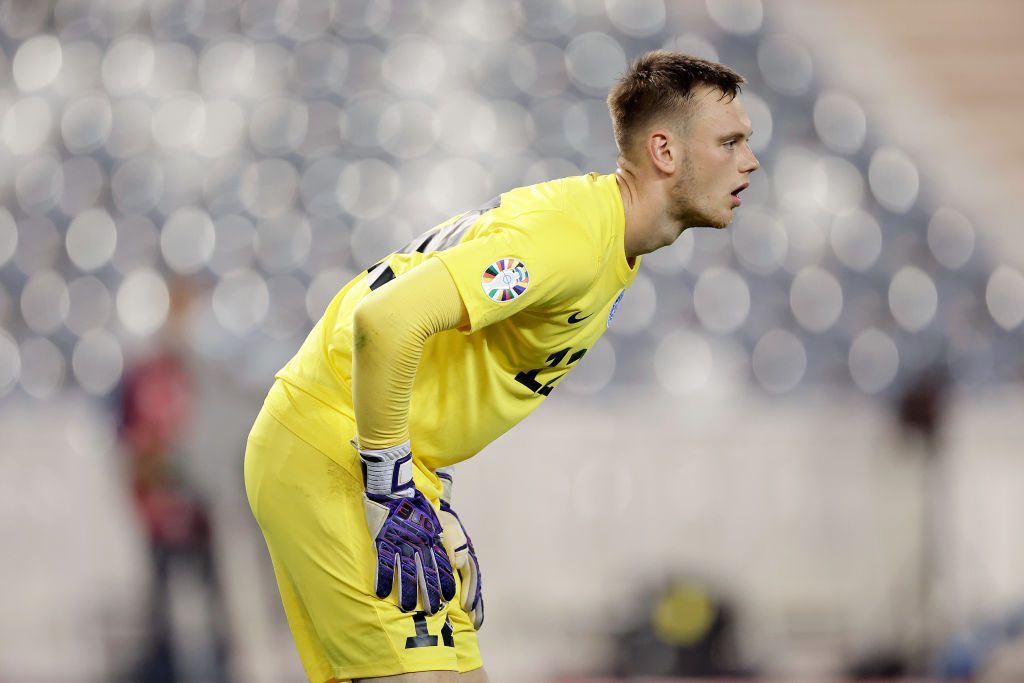 Belgium  v Estonia -EURO Qualifier