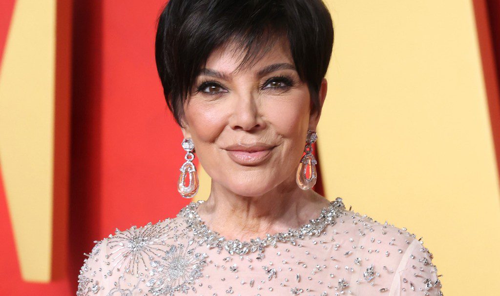 Kris Jenner