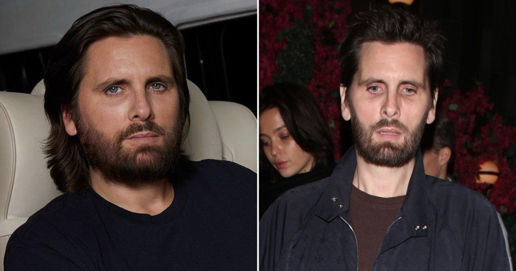 Scott Disick